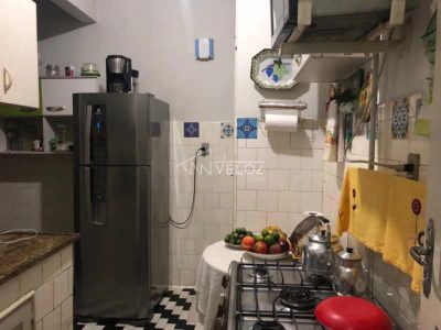 Apartamento, 2 quartos, 80 m² - Foto 1