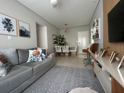 Apartamento, 2 quartos - Foto 1