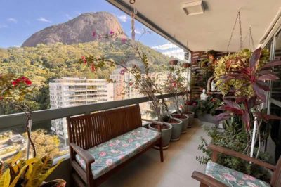 Apartamento, 3 quartos, 78 m² - Foto 4