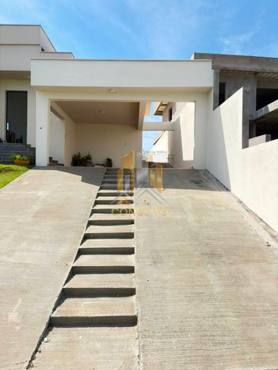 Casa, 3 quartos, 133 m² - Foto 3