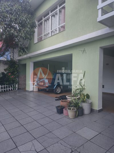 Casa, 4 quartos, 177 m² - Foto 3