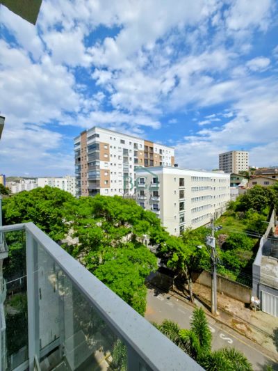 Apartamento, 2 quartos, 73 m² - Foto 5
