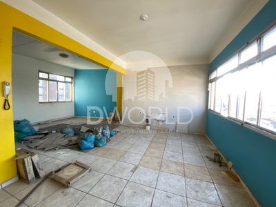 Sala-Conjunto, 59 m² - Foto 1