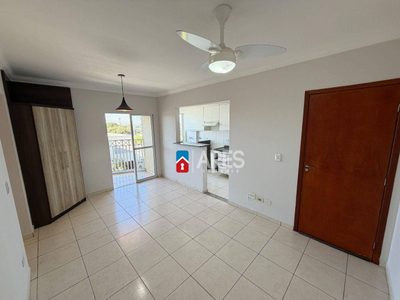 Apartamento, 3 quartos, 70 m² - Foto 1