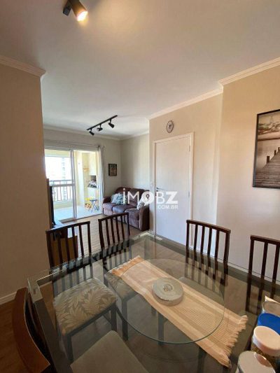 Apartamento, 3 quartos, 84 m² - Foto 5