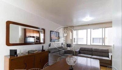 Apartamento, 2 quartos, 86 m² - Foto 2