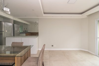 Apartamento, 3 quartos, 120 m² - Foto 3