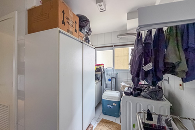 Apartamento, 3 quartos, 140 m² - Foto 5