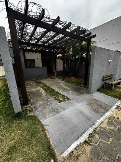 Casa, 2 quartos - Foto 1