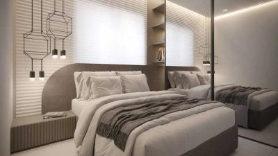 Apartamento, 1 quarto, 24 m² - Foto 3