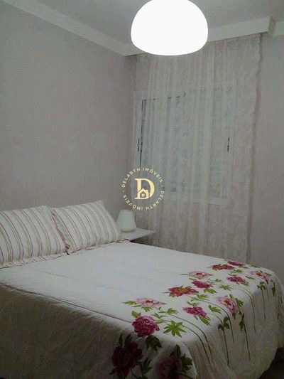 Apartamento, 3 quartos, 66 m² - Foto 4