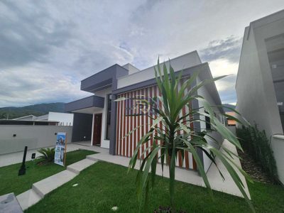 Casa, 3 quartos, 108 m² - Foto 2