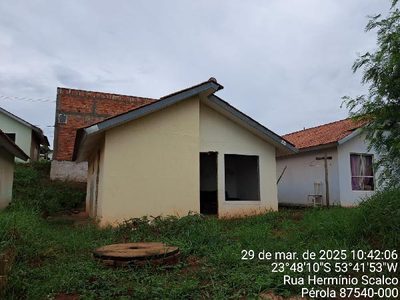 Casa, 2 quartos, 166 m² - Foto 1