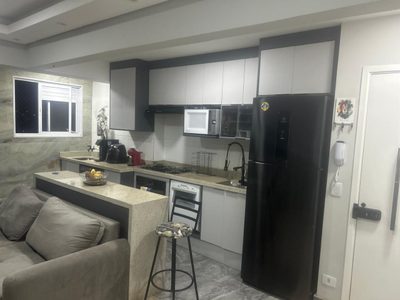 Apartamento, 2 quartos, 60 m² - Foto 3