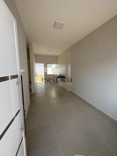 Casa, 2 quartos, 55 m² - Foto 4