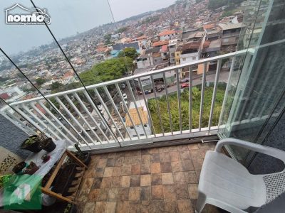 Casa, 2 quartos, 48 m² - Foto 2