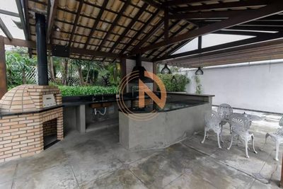 Apartamento, 3 quartos, 97 m² - Foto 3