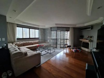 Apartamento, 3 quartos, 150 m² - Foto 2
