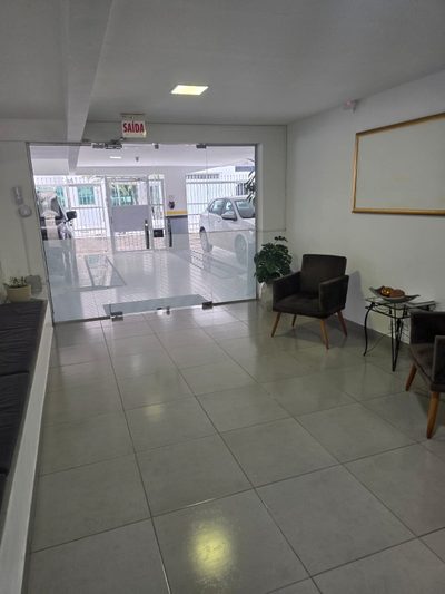 Apartamento, 2 quartos - Foto 2