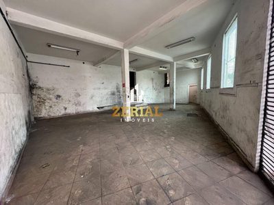 Depósito-Galpão, 425 m² - Foto 3