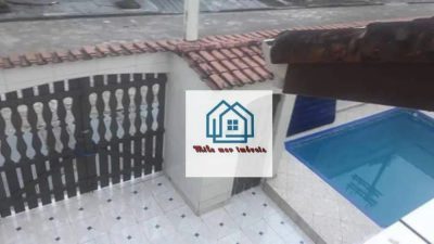 Casa, 2 quartos, 70 m² - Foto 1