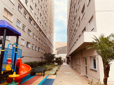 Apartamento, 2 quartos, 36 m² - Foto 1