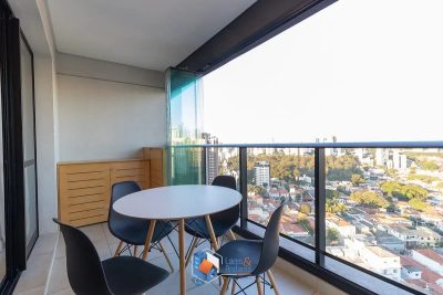 Apartamento, 1 quarto, 42 m² - Foto 2