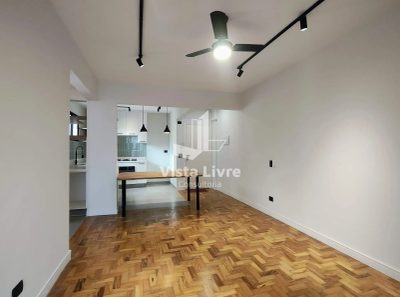 Apartamento, 2 quartos, 86 m² - Foto 2