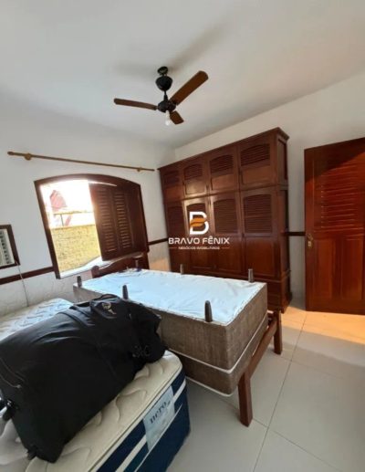 Casa, 3 quartos, 120 m² - Foto 4