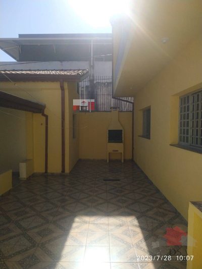 Casa, 3 quartos, 254 m² - Foto 5