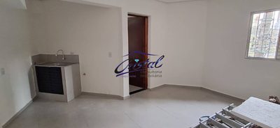 Kitnet-Studio, 21 m² - Foto 1
