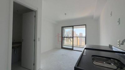 Kitnet-Studio, 28 m² - Foto 1
