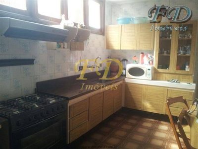 Chácara, 3 quartos, 1000 m² - Foto 5