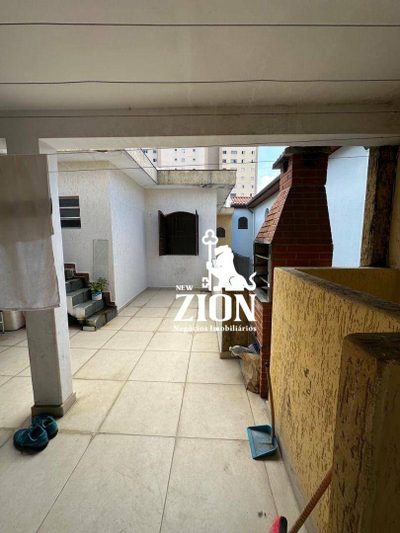 Sobrado, 4 quartos, 149 m² - Foto 2