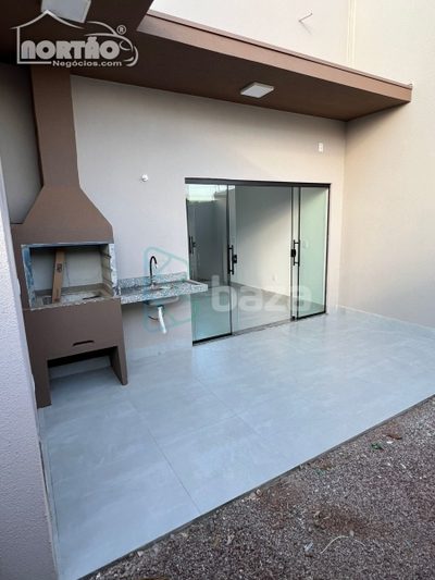 Casa, 4 quartos, 95 m² - Foto 1