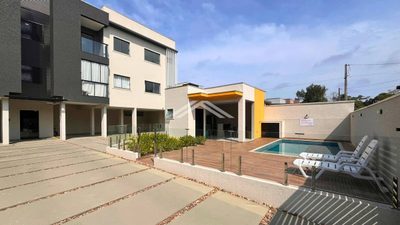 Apartamento, 3 quartos, 97 m² - Foto 3