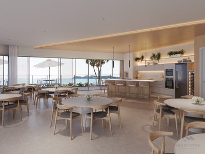 Apartamento, 4 quartos, 190 m² - Foto 3