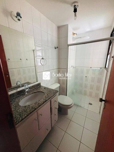 Apartamento, 3 quartos, 97 m² - Foto 4