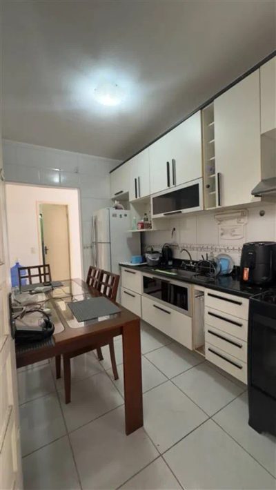 Casa, 1 quarto - Foto 3