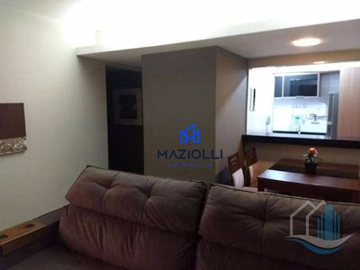 Apartamento, 2 quartos, 67 m² - Foto 3