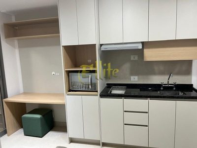 Apartamento, 1 quarto, 30 m² - Foto 2