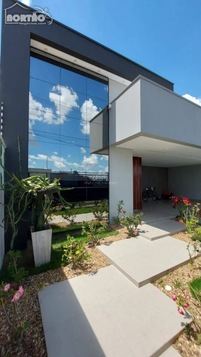 Casa, 179 m² - Foto 2