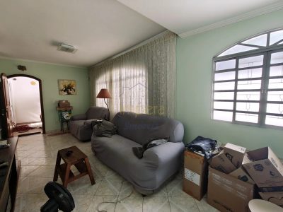 Casa, 3 quartos, 86 m² - Foto 4