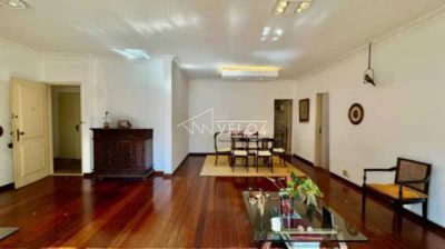 Apartamento, 4 quartos, 167 m² - Foto 1
