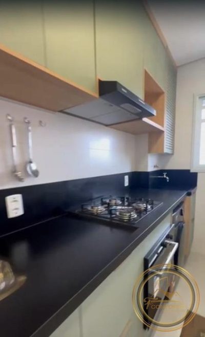 Apartamento, 2 quartos, 38 m² - Foto 5