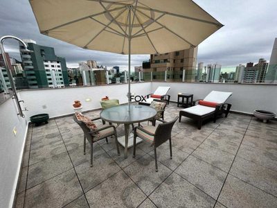 Apartamento, 4 quartos, 200 m² - Foto 3