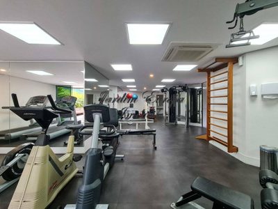 Apartamento, 3 quartos, 280 m² - Foto 3