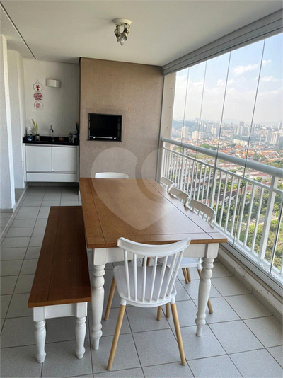 Apartamento, 3 quartos, 141 m² - Foto 5