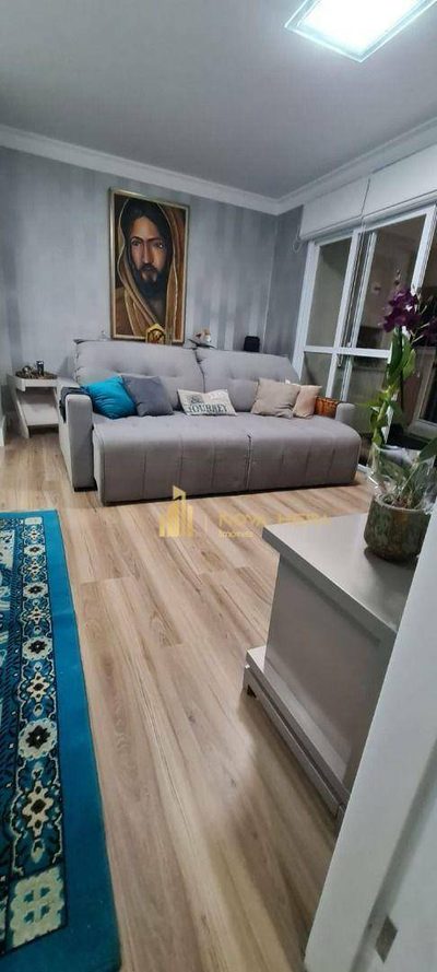 Apartamento, 3 quartos, 101 m² - Foto 1
