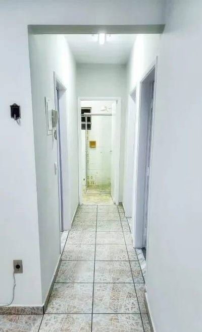 Apartamento, 3 quartos, 74 m² - Foto 2